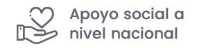 Apoyo Social Nacional