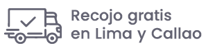 Recojo gratis