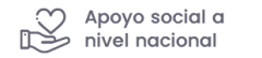 Apoyo Social Nacional