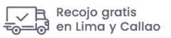 Recojo gratis